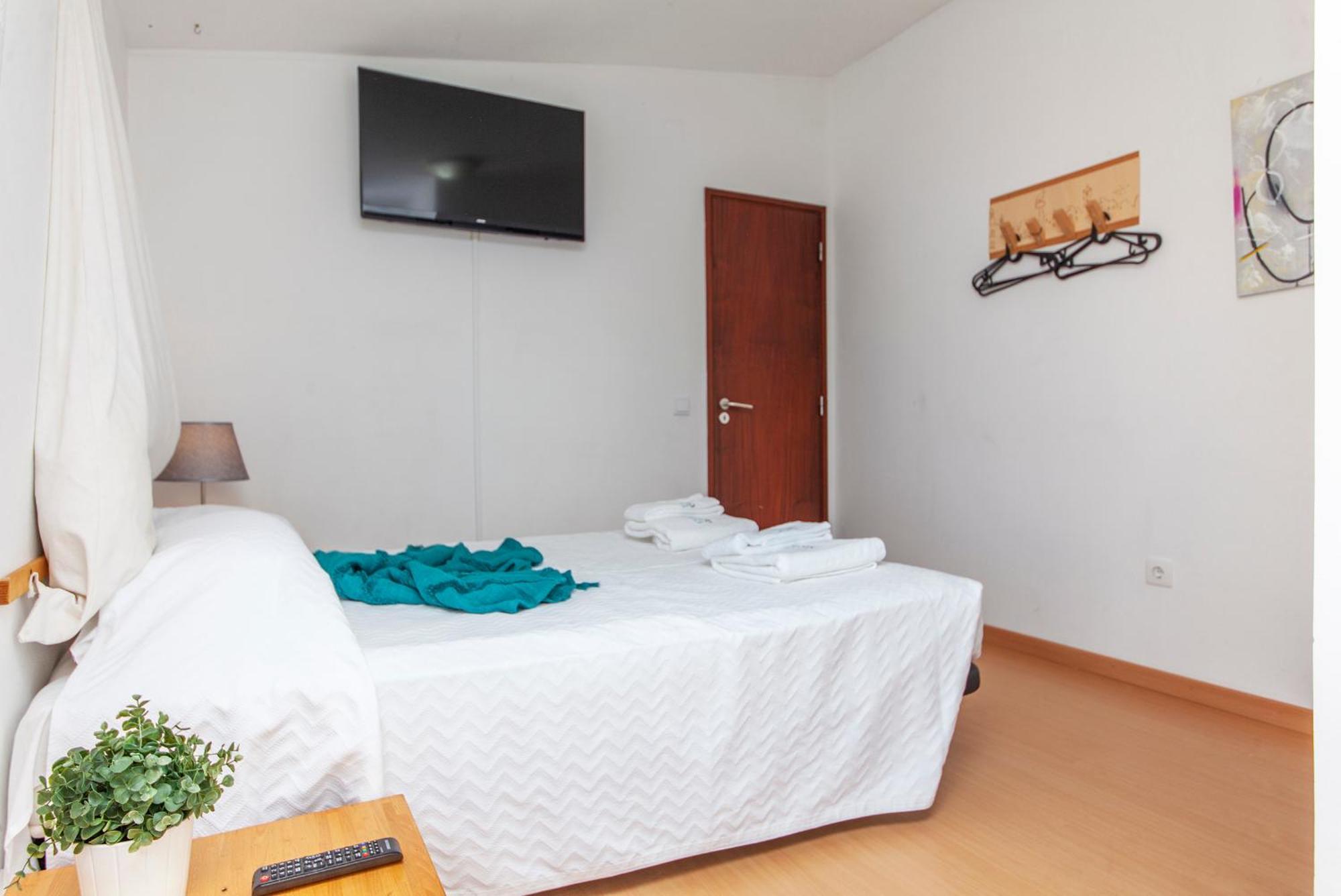 O - Sao Goncalo Central Guesthouse Lagos Zimmer foto